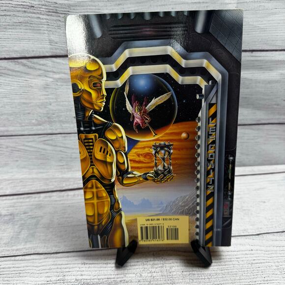 Isaac Asimov: The Complete Stories, Volume 1 [Trade Paperback, 2001] - Picture 2 of 4